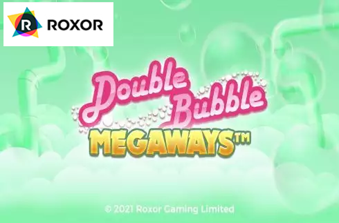 Double Bubble Megaways
